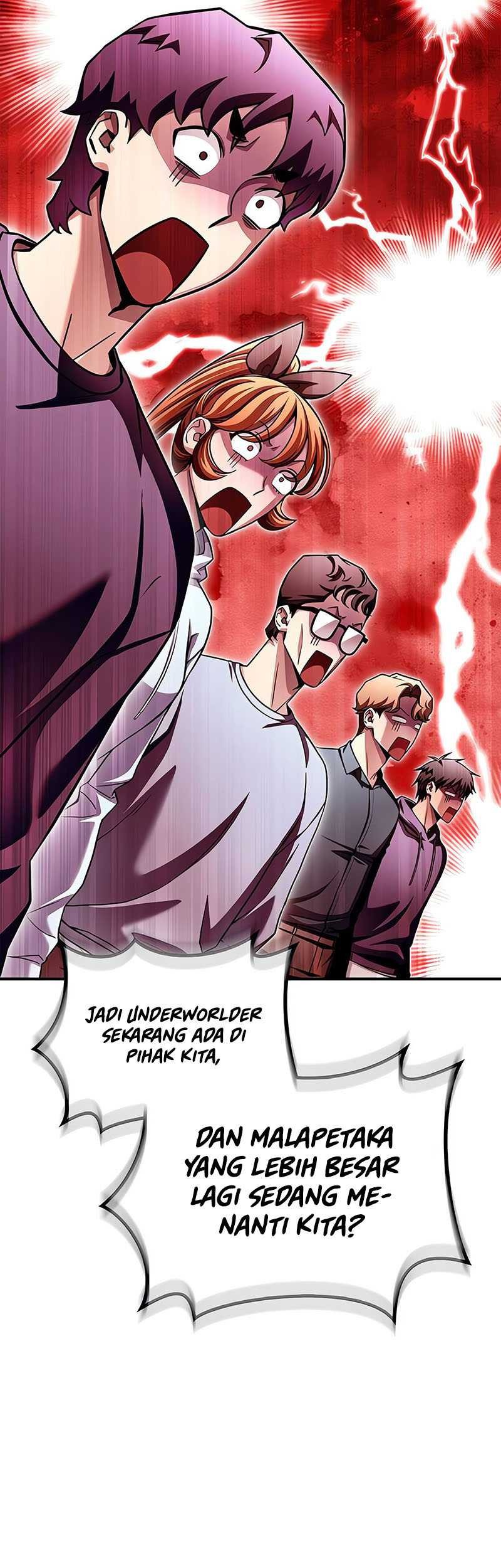 Superhuman Battlefield Chapter 129 - halaman 14