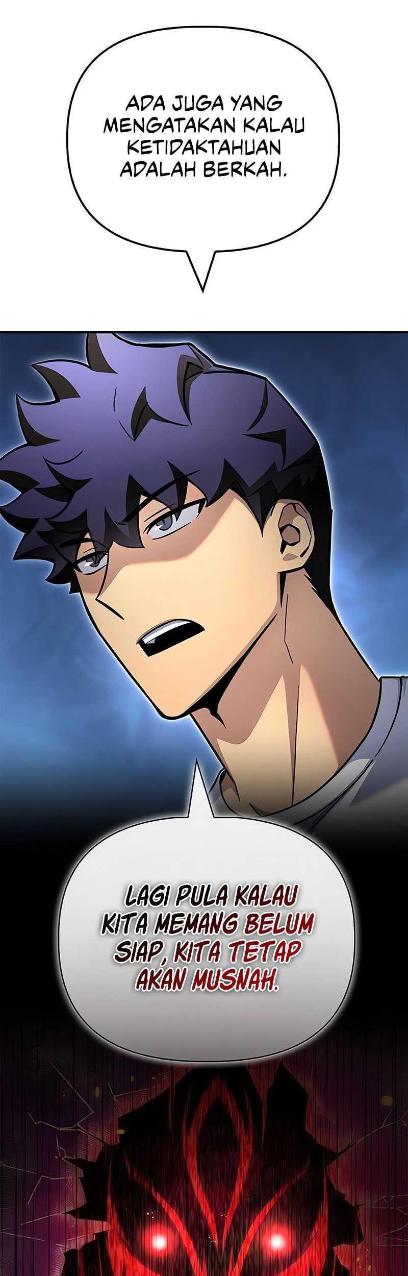 Superhuman Battlefield Chapter 129 - halaman 18