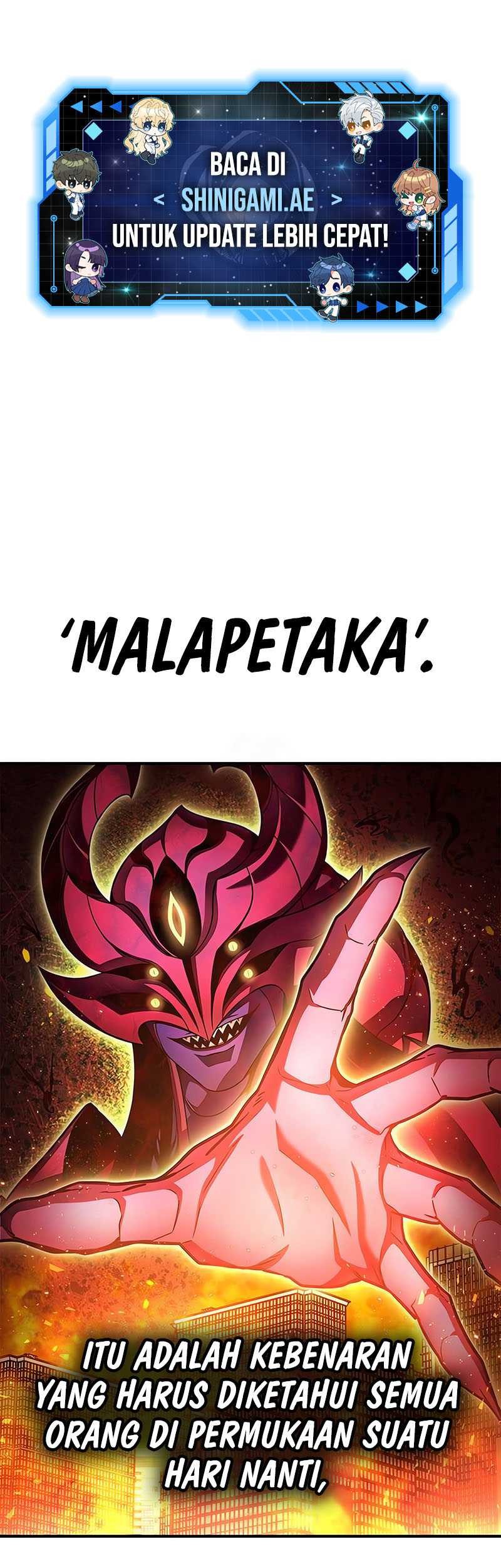Superhuman Battlefield Chapter 129 - halaman 2
