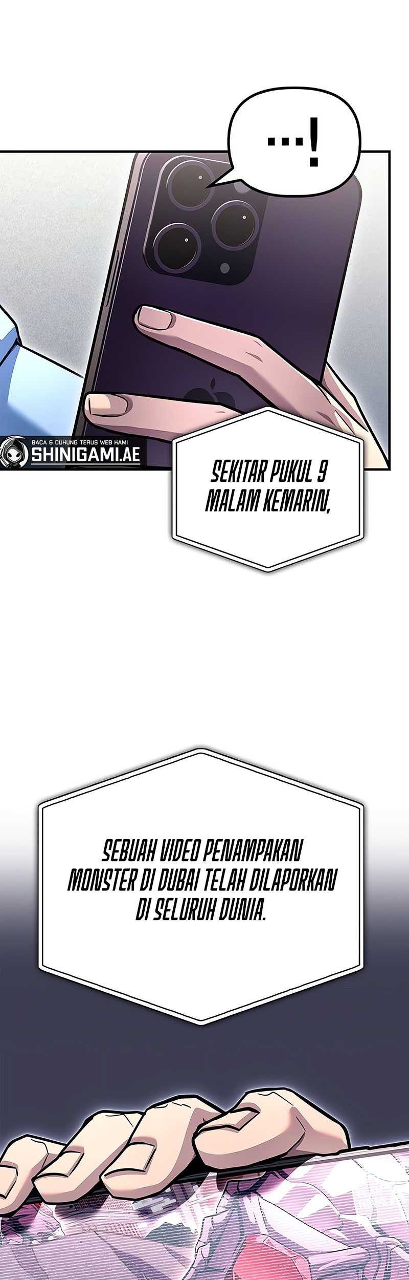 Superhuman Battlefield Chapter 129 - halaman 24