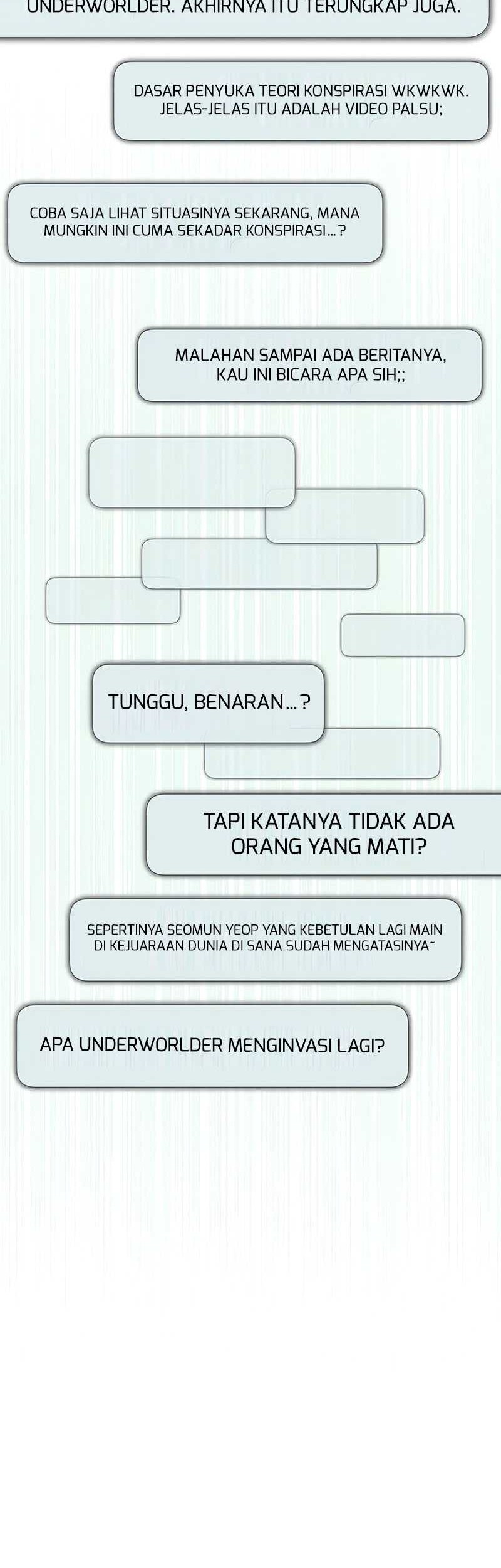Superhuman Battlefield Chapter 129 - halaman 27