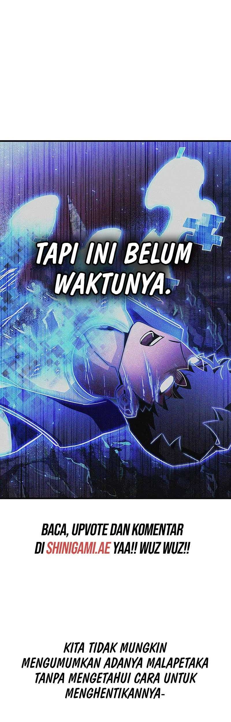 Superhuman Battlefield Chapter 129 - halaman 3