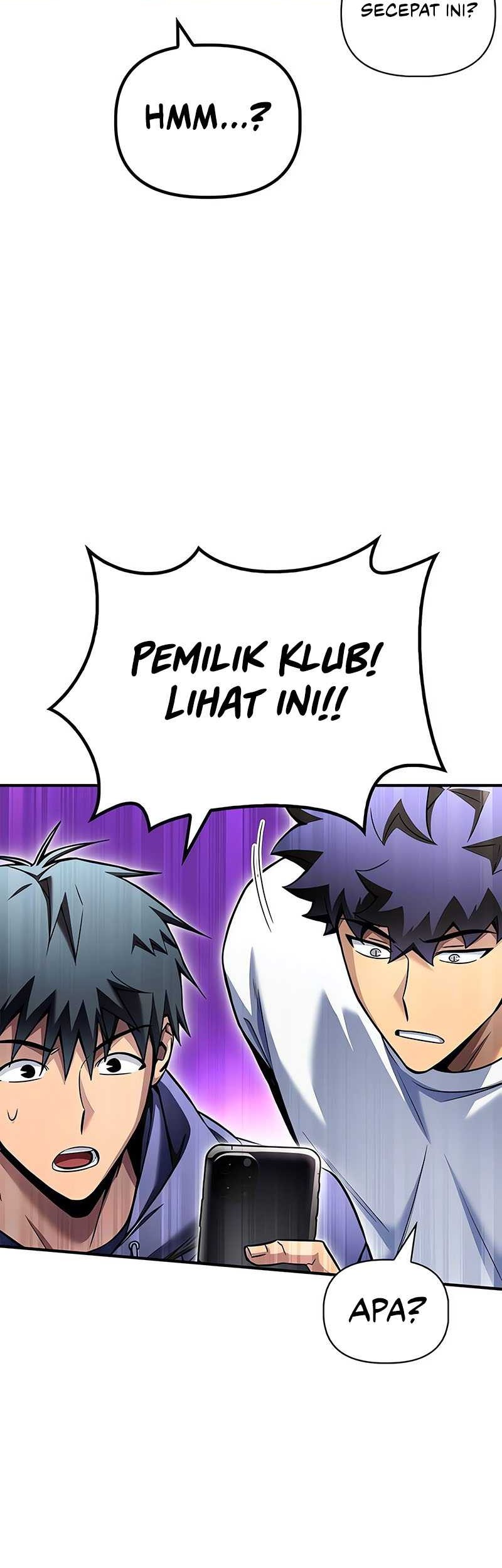 Superhuman Battlefield Chapter 129 - halaman 32