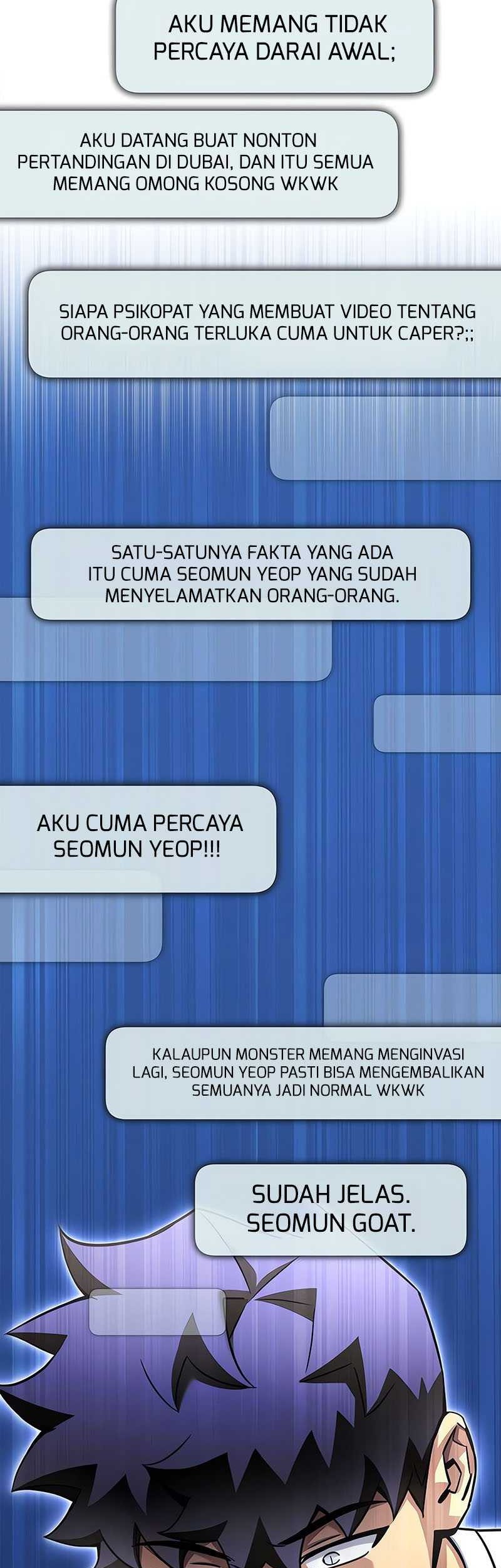 Superhuman Battlefield Chapter 129 - halaman 36