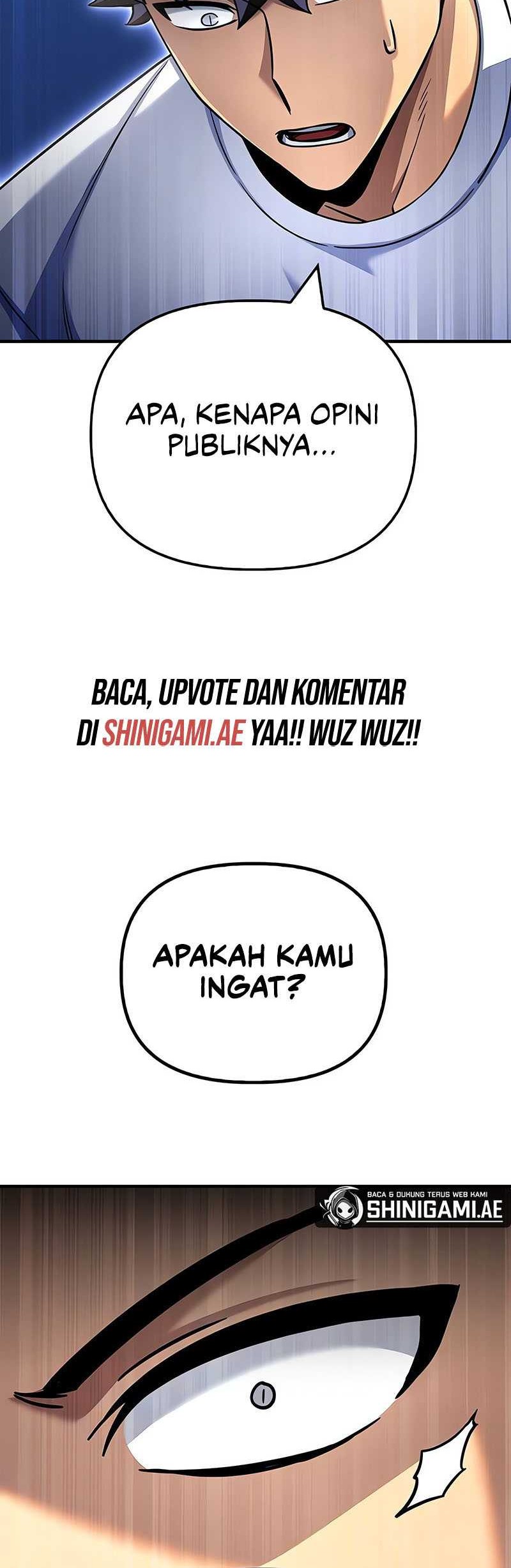 Superhuman Battlefield Chapter 129 - halaman 37