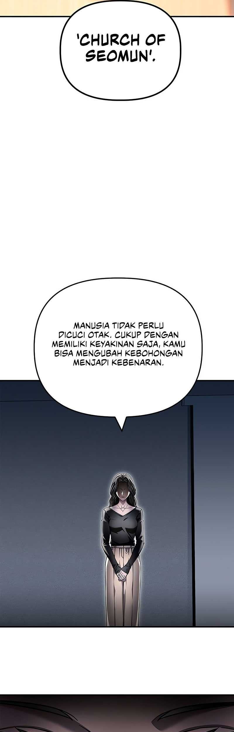 Superhuman Battlefield Chapter 129 - halaman 38