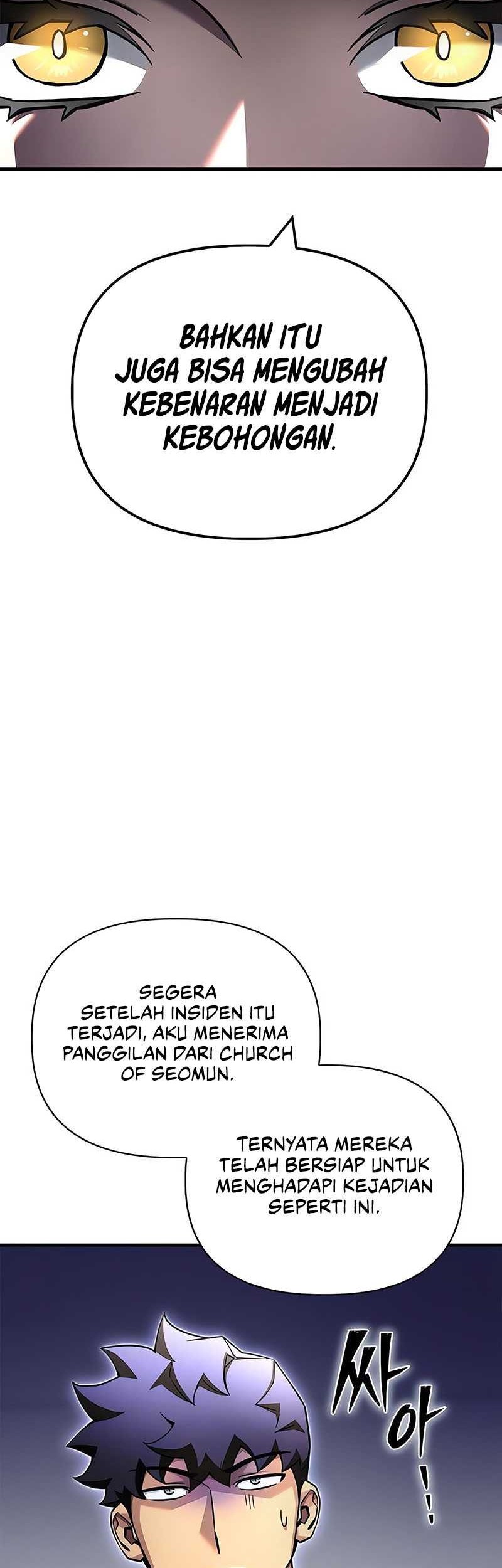 Superhuman Battlefield Chapter 129 - halaman 39