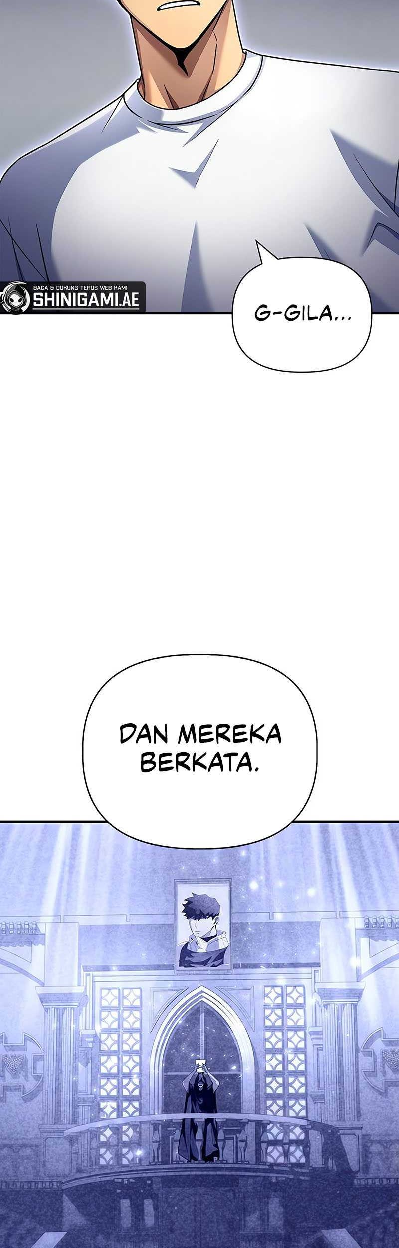 Superhuman Battlefield Chapter 129 - halaman 40