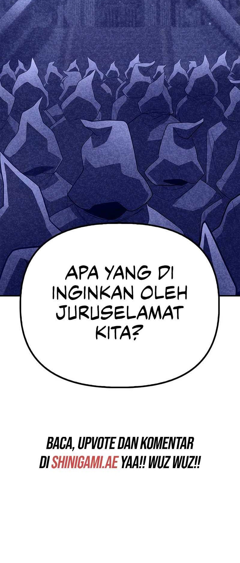 Superhuman Battlefield Chapter 129 - halaman 41