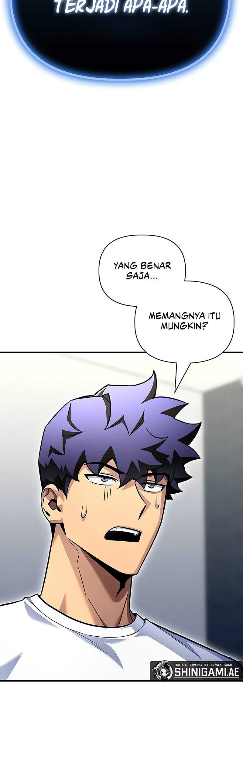 Superhuman Battlefield Chapter 129 - halaman 45