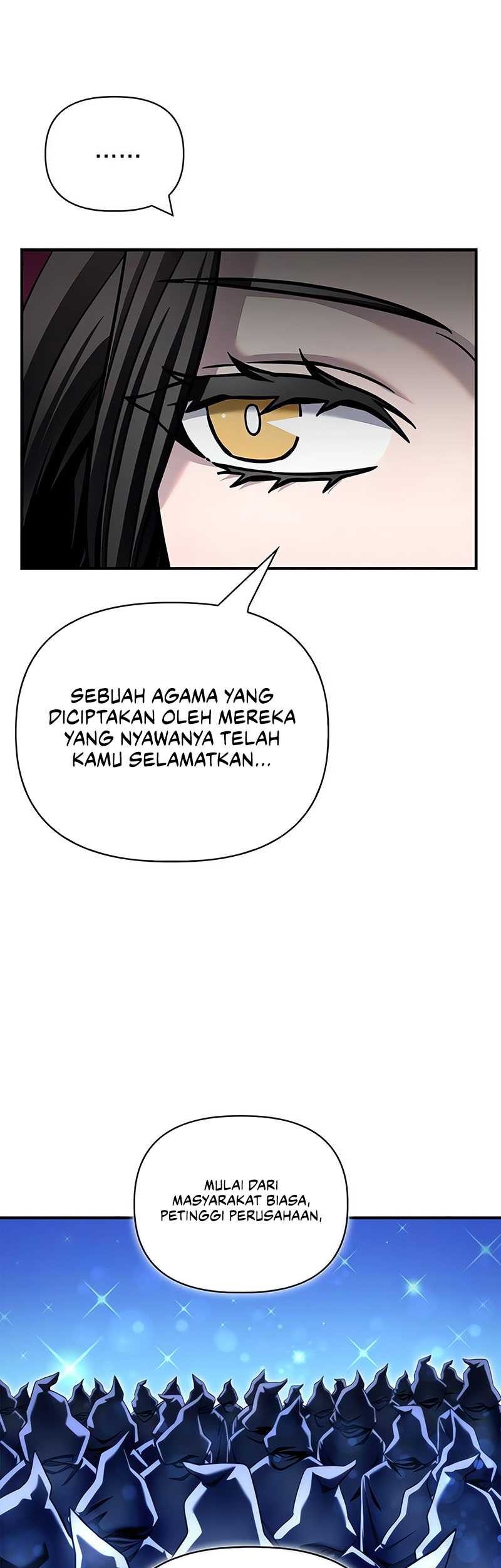Superhuman Battlefield Chapter 129 - halaman 46