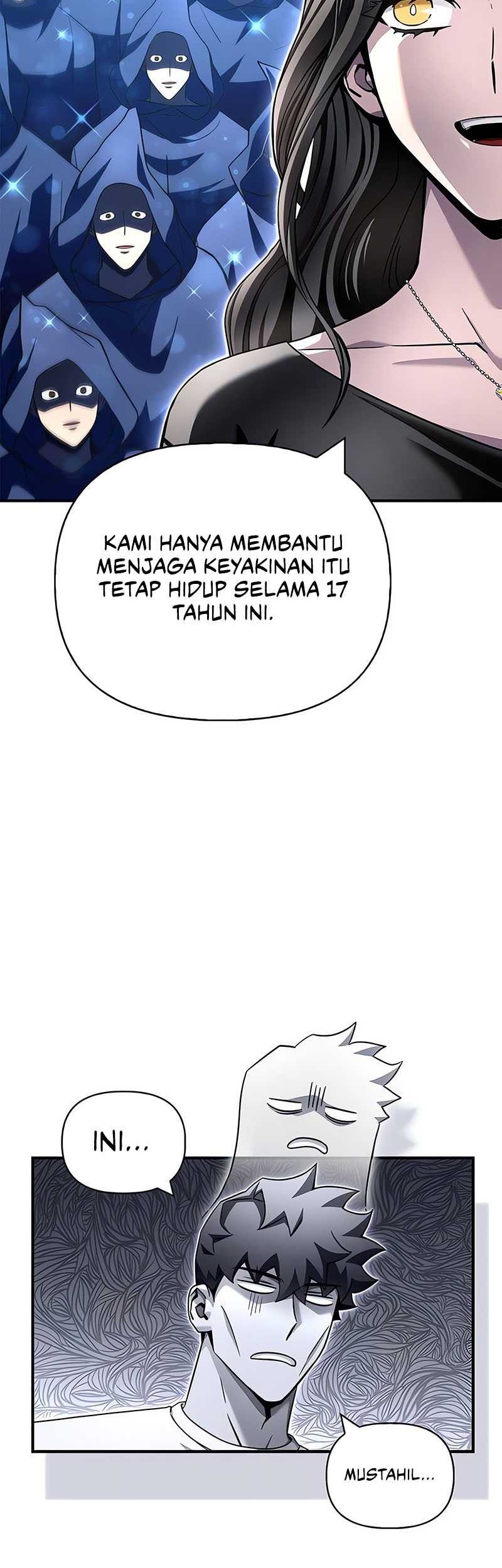 Superhuman Battlefield Chapter 129 - halaman 51
