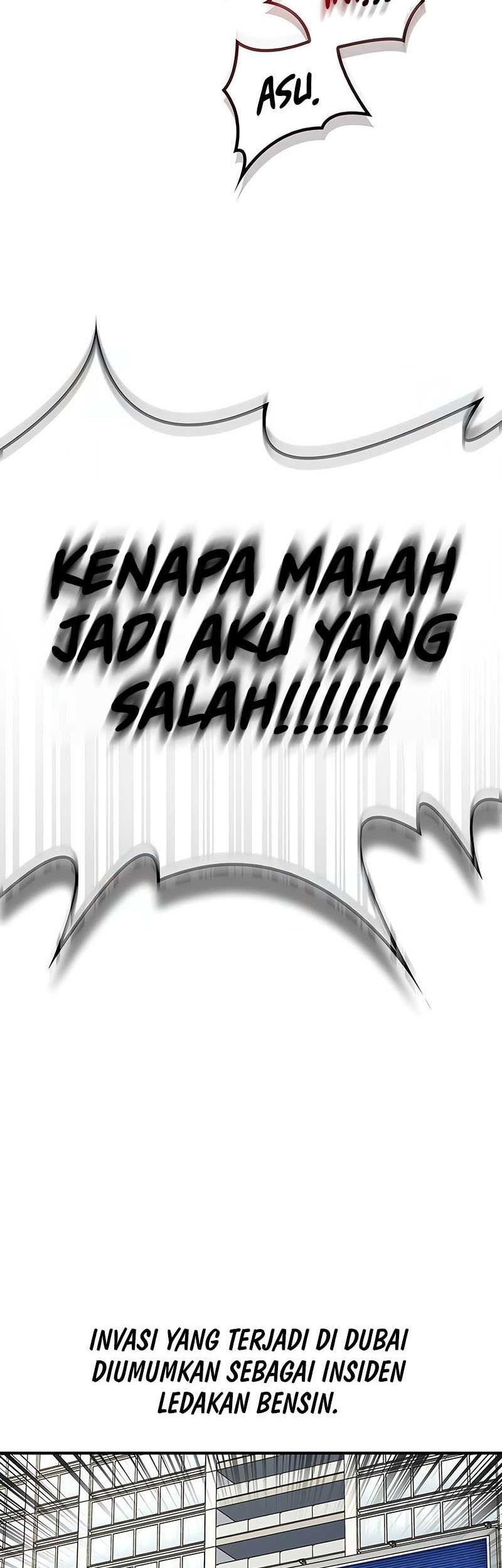 Superhuman Battlefield Chapter 129 - halaman 55