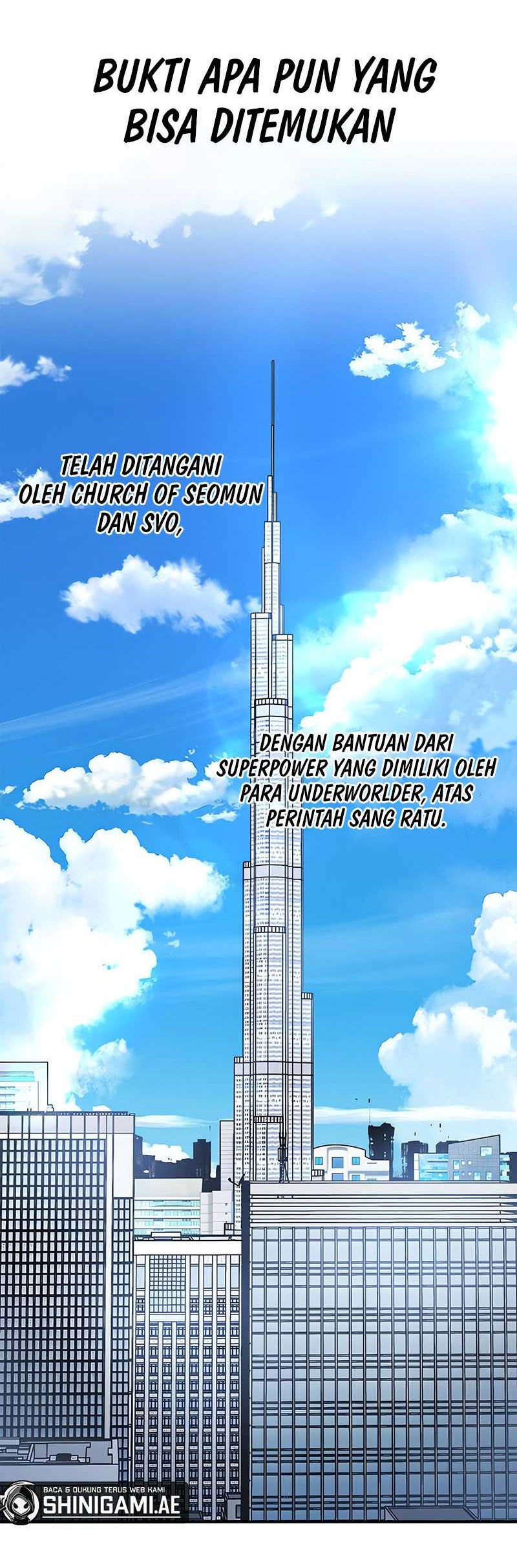 Superhuman Battlefield Chapter 129 - halaman 57