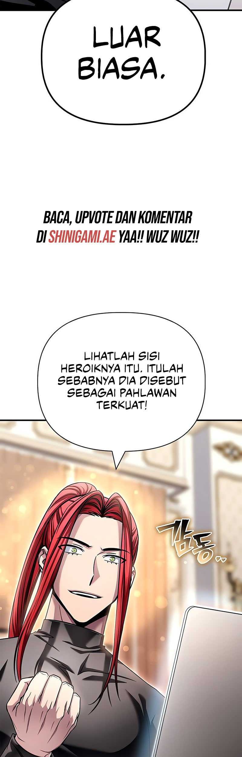 Superhuman Battlefield Chapter 129 - halaman 60