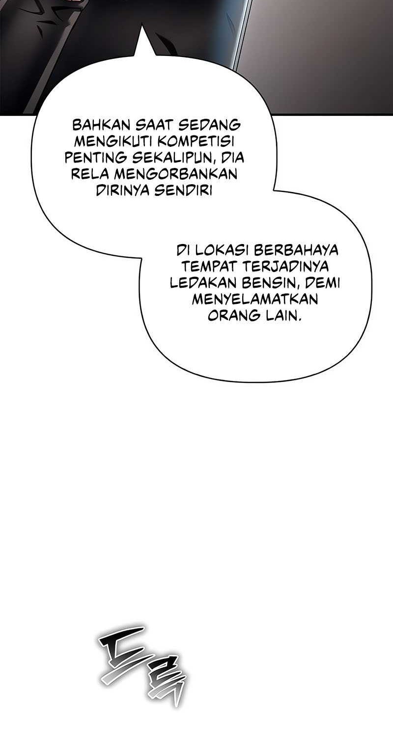 Superhuman Battlefield Chapter 129 - halaman 61
