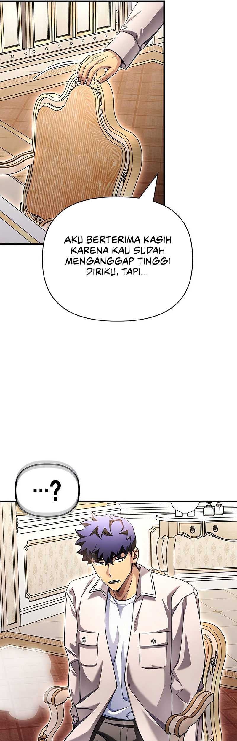 Superhuman Battlefield Chapter 129 - halaman 62
