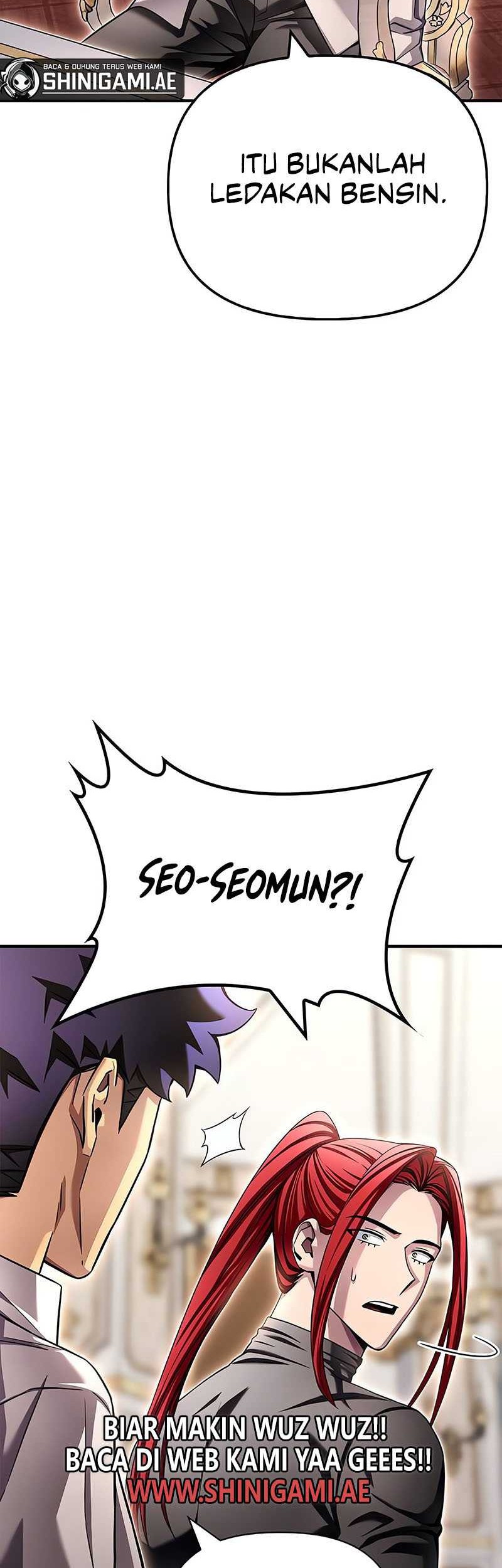 Superhuman Battlefield Chapter 129 - halaman 63