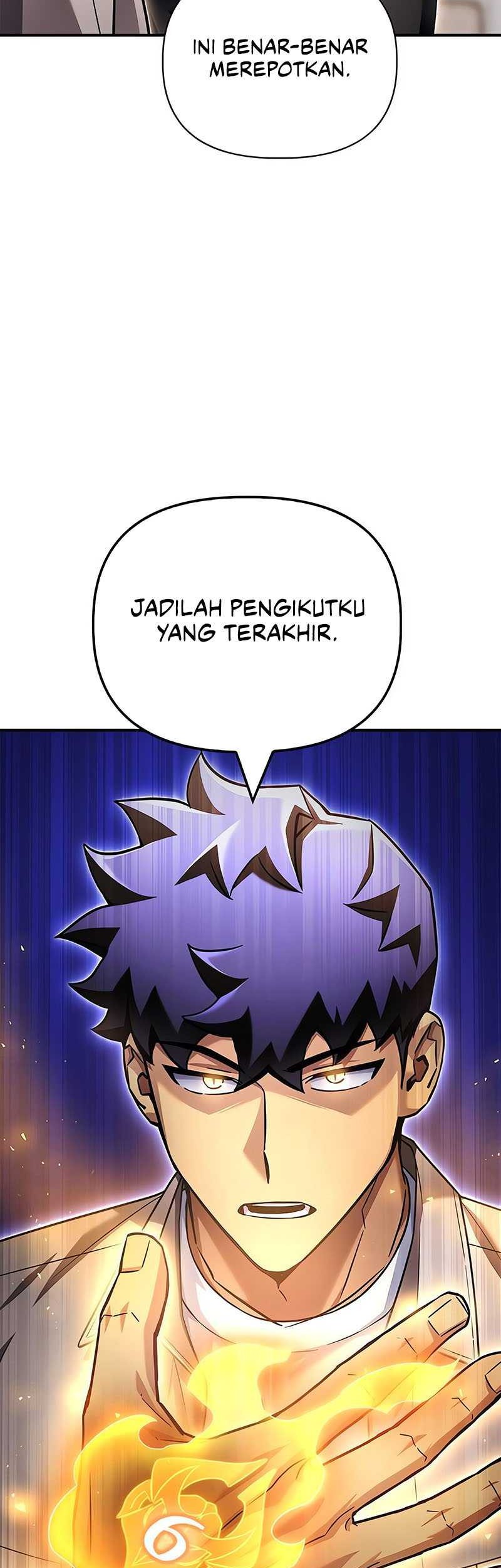 Superhuman Battlefield Chapter 129 - halaman 64