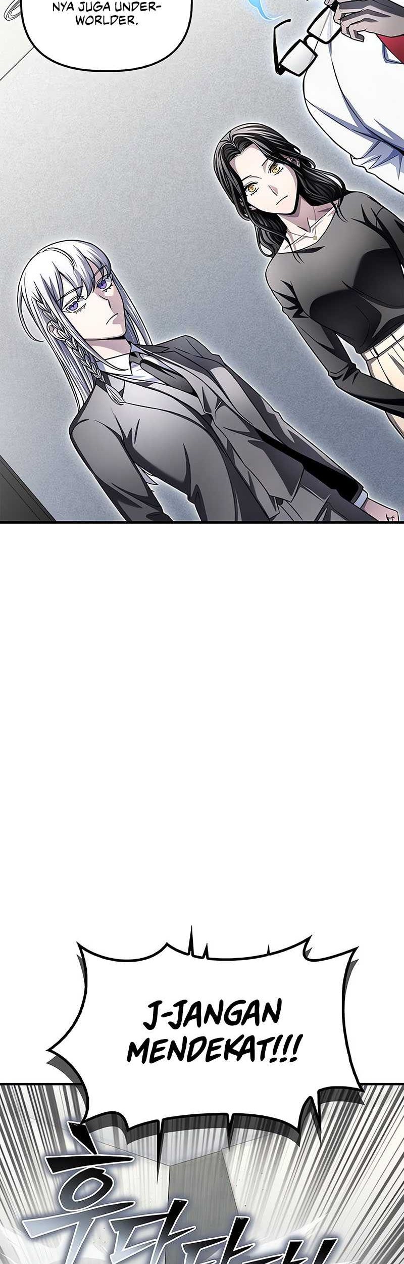 Superhuman Battlefield Chapter 129 - halaman 7