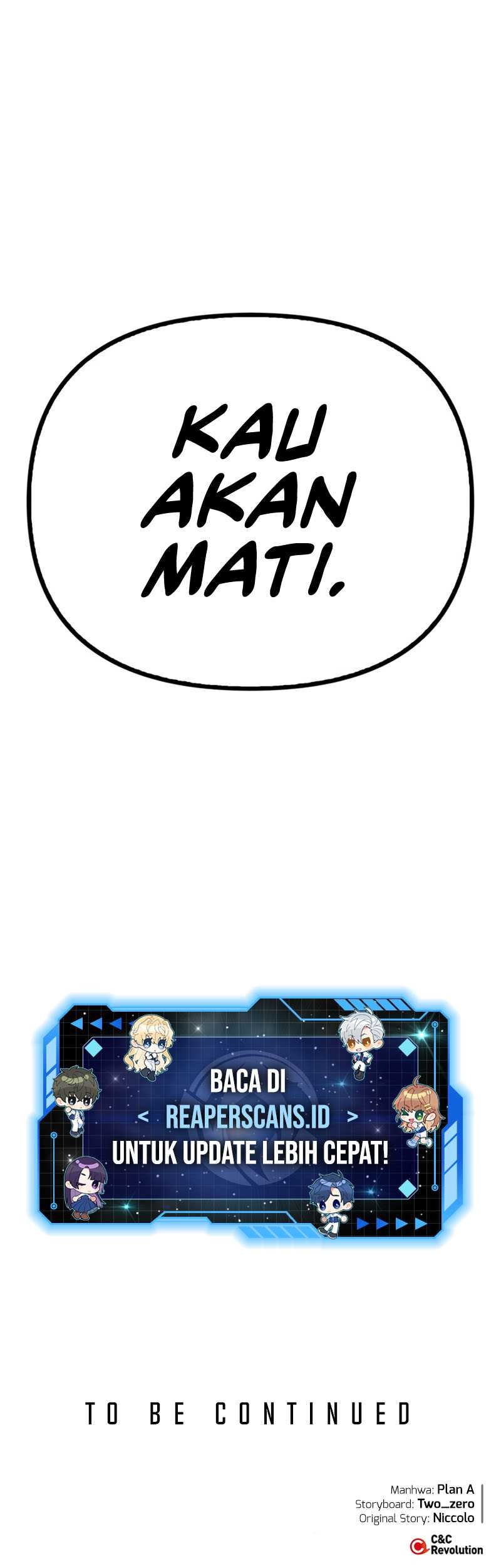 Superhuman Battlefield Chapter 13 - halaman 100