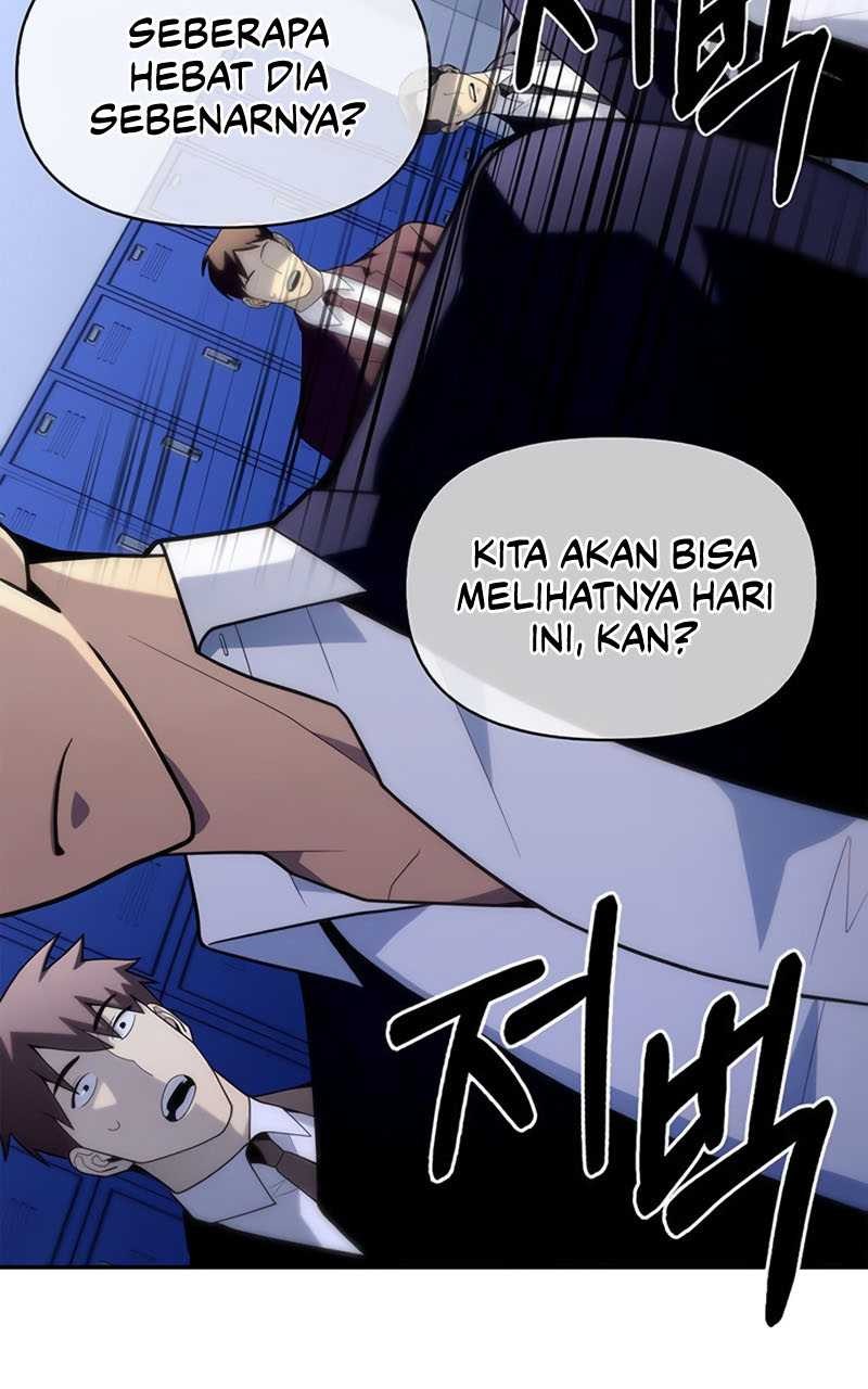 Superhuman Battlefield Chapter 13 - halaman 15