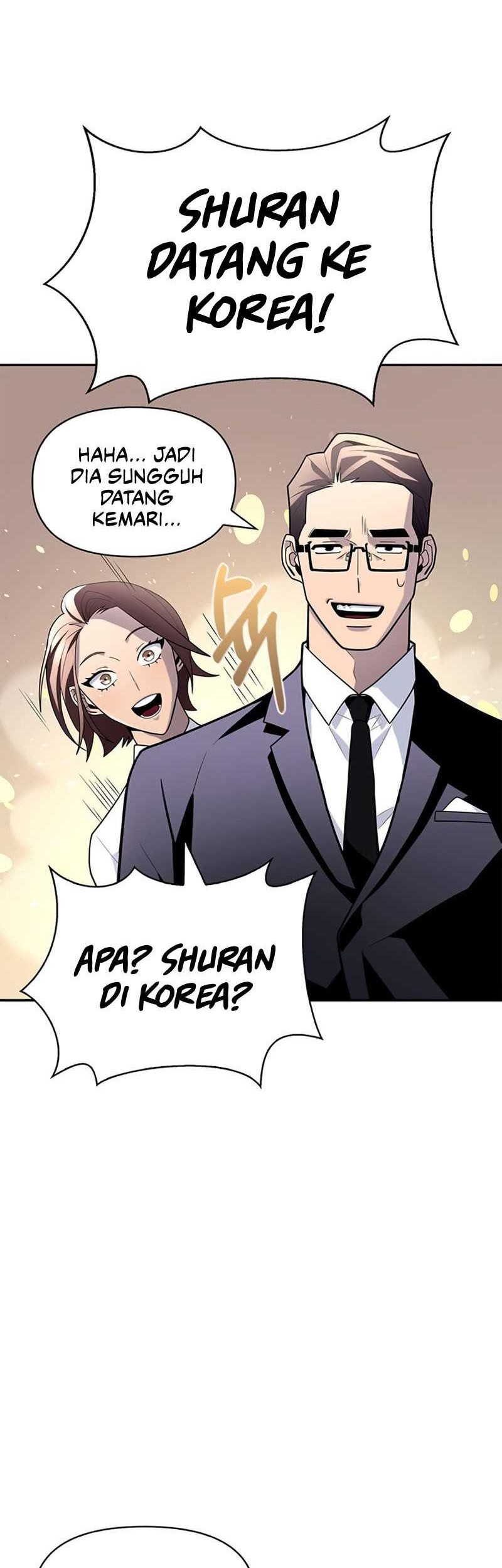 Superhuman Battlefield Chapter 13 - halaman 17