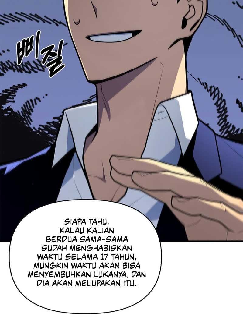 Superhuman Battlefield Chapter 13 - halaman 20