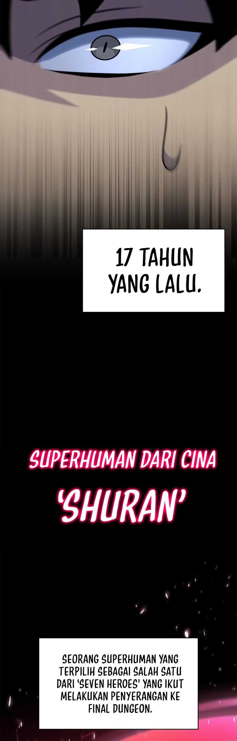 Superhuman Battlefield Chapter 13 - halaman 22