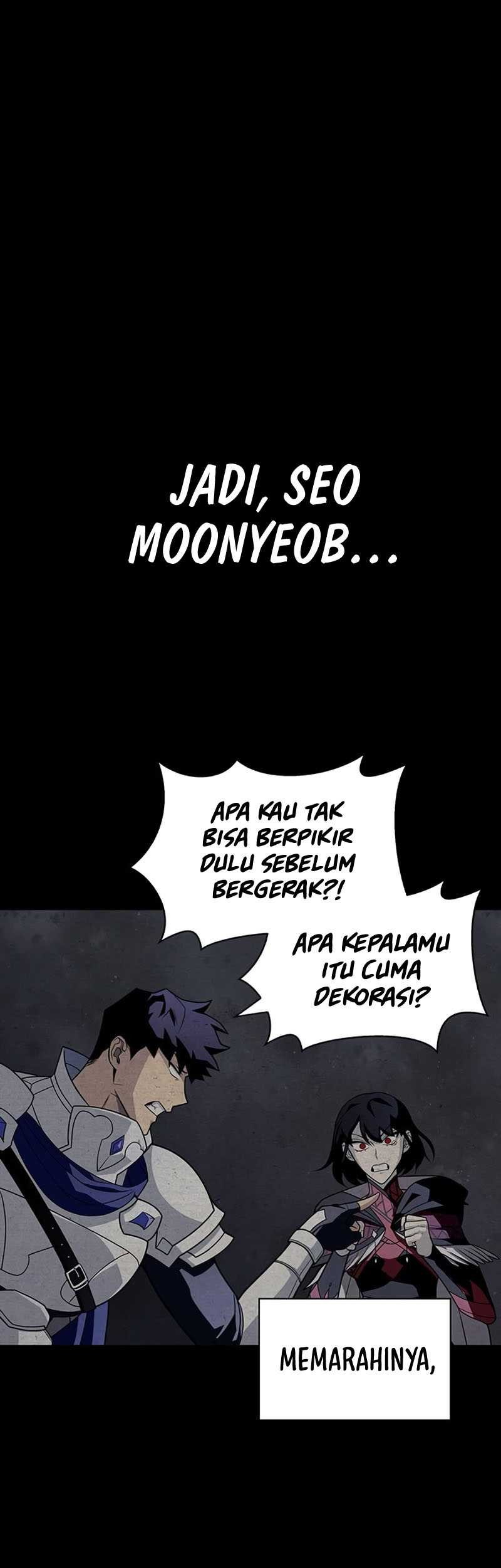 Superhuman Battlefield Chapter 13 - halaman 27