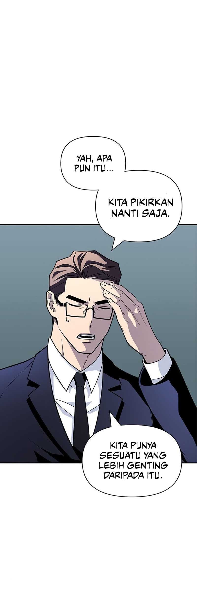 Superhuman Battlefield Chapter 13 - halaman 32