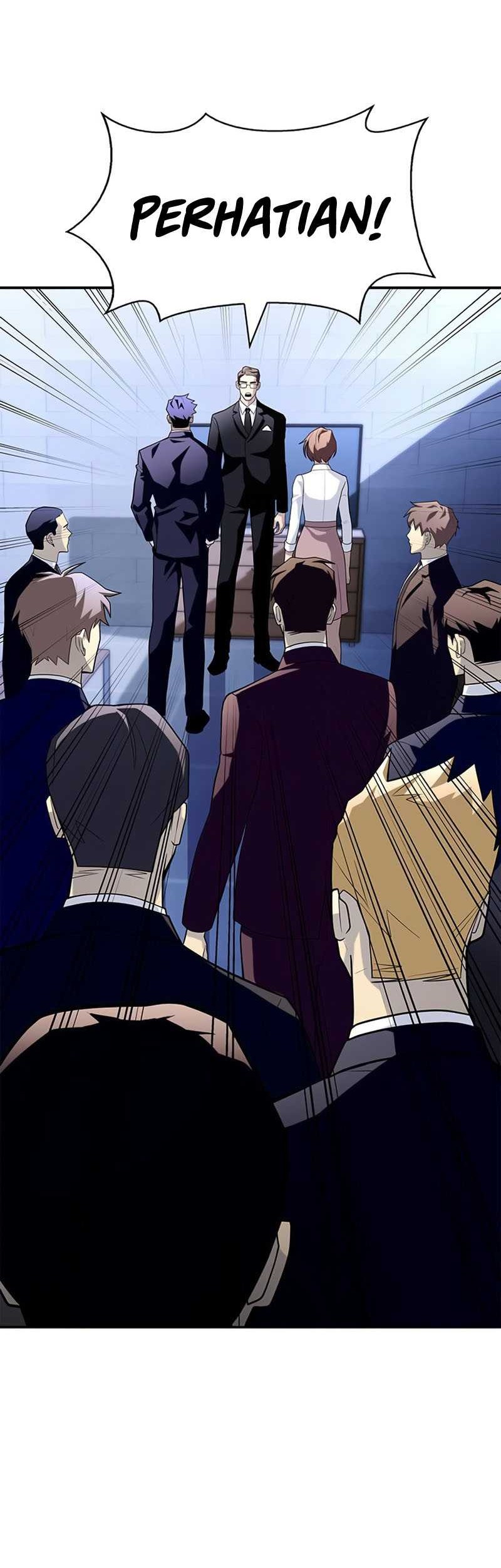 Superhuman Battlefield Chapter 13 - halaman 33
