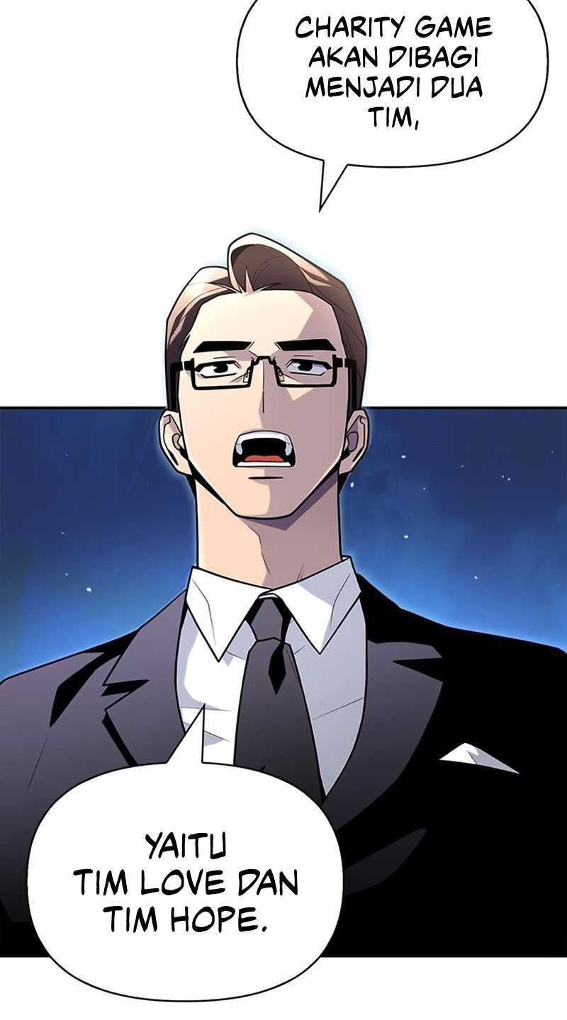 Superhuman Battlefield Chapter 13 - halaman 36
