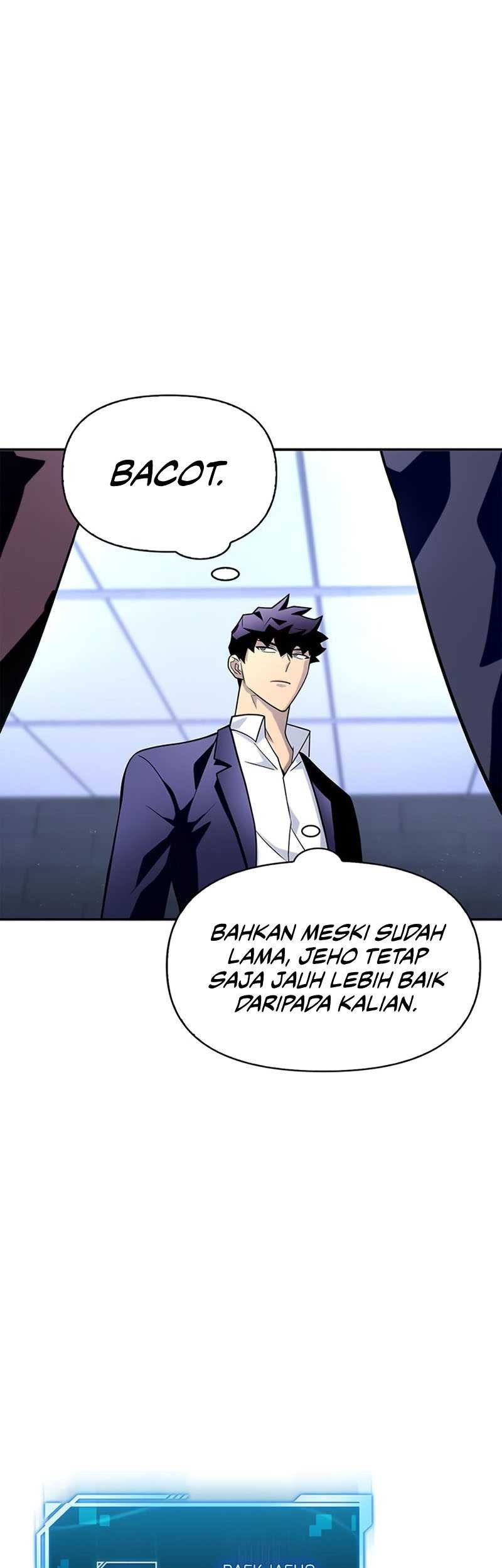 Superhuman Battlefield Chapter 13 - halaman 42