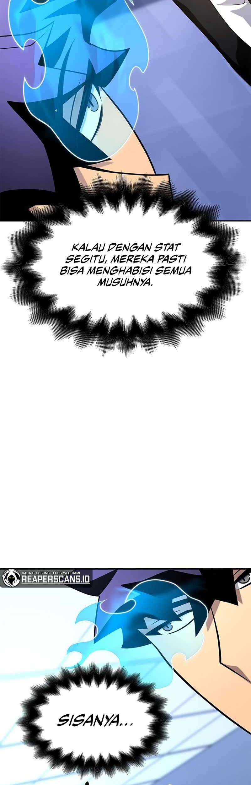 Superhuman Battlefield Chapter 13 - halaman 44