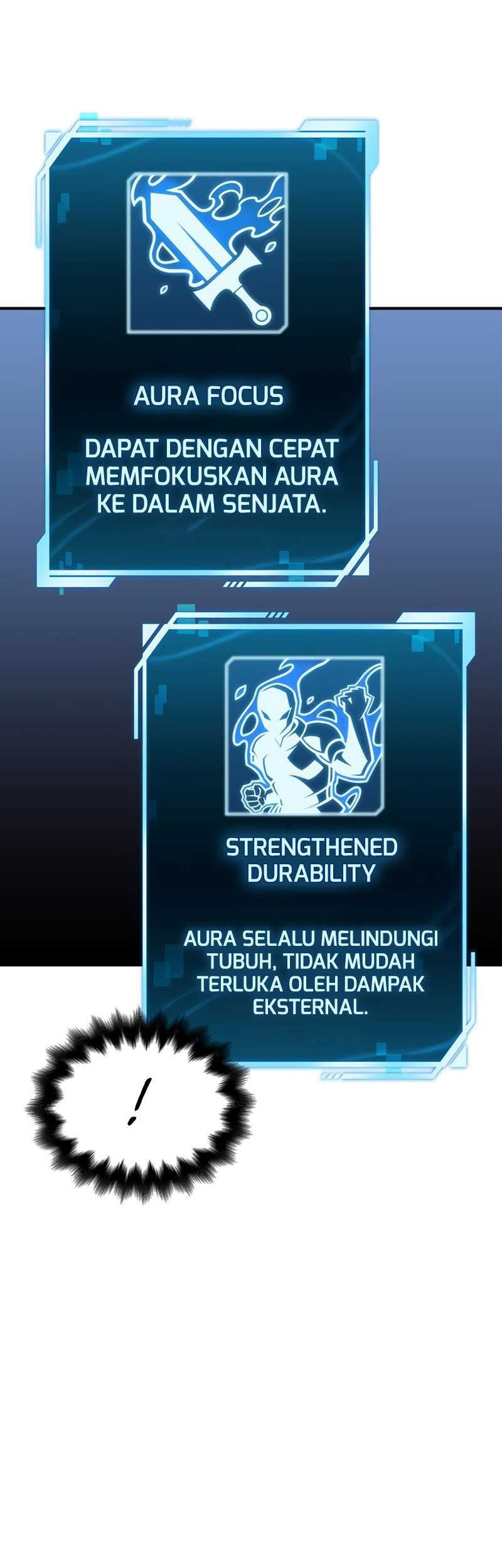 Superhuman Battlefield Chapter 13 - halaman 47