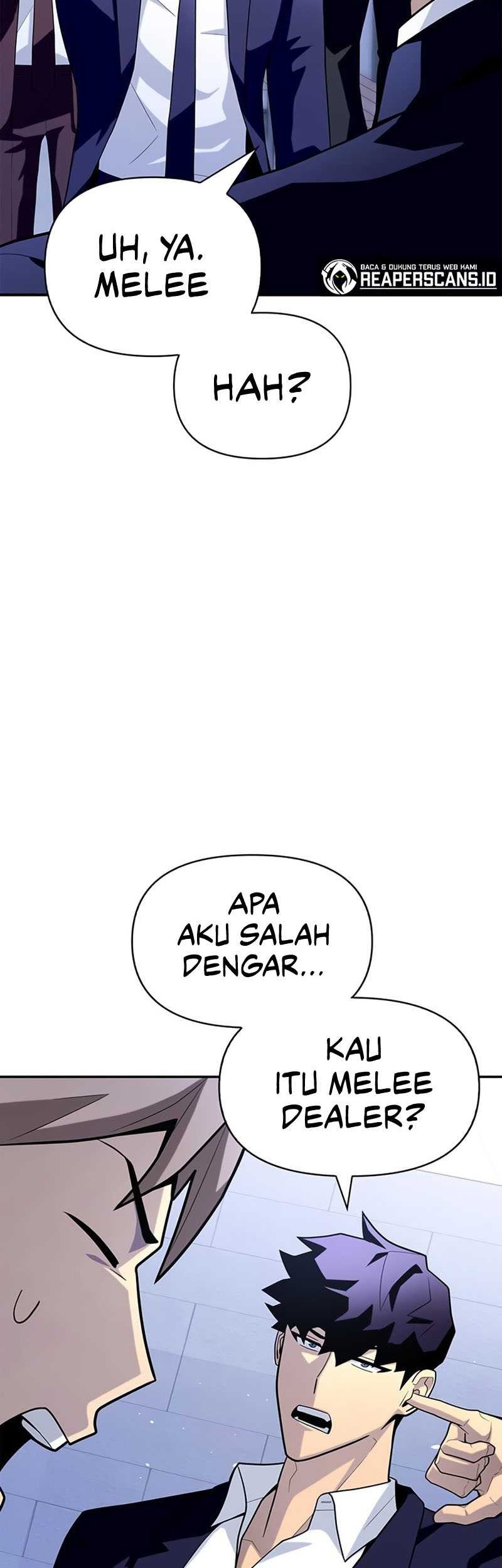 Superhuman Battlefield Chapter 13 - halaman 50