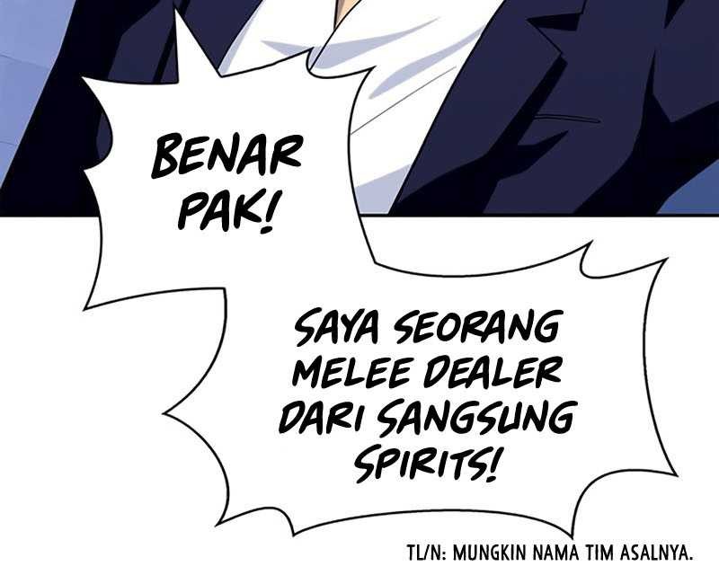 Superhuman Battlefield Chapter 13 - halaman 51