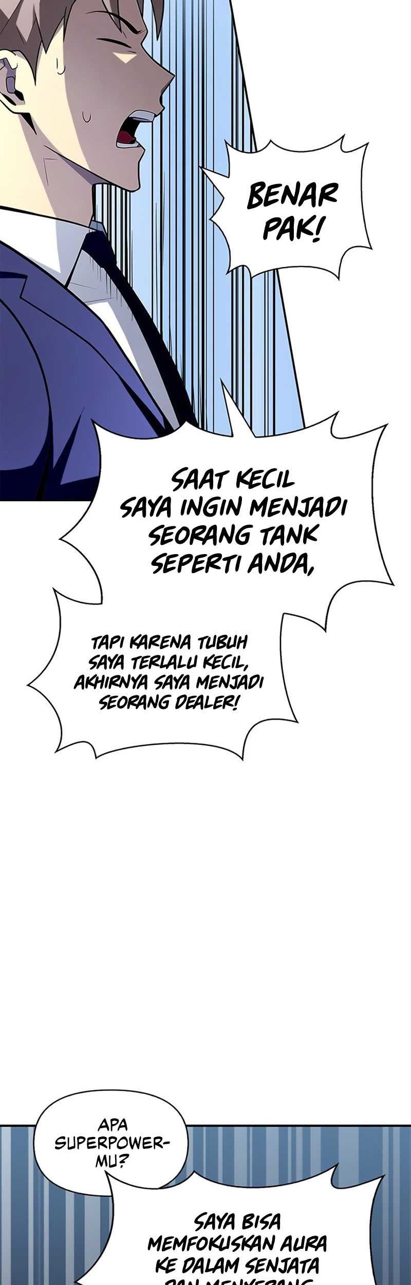 Superhuman Battlefield Chapter 13 - halaman 53