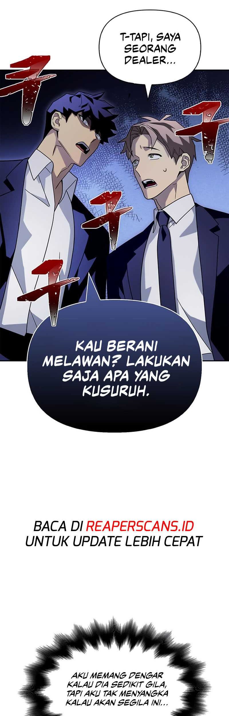 Superhuman Battlefield Chapter 13 - halaman 60