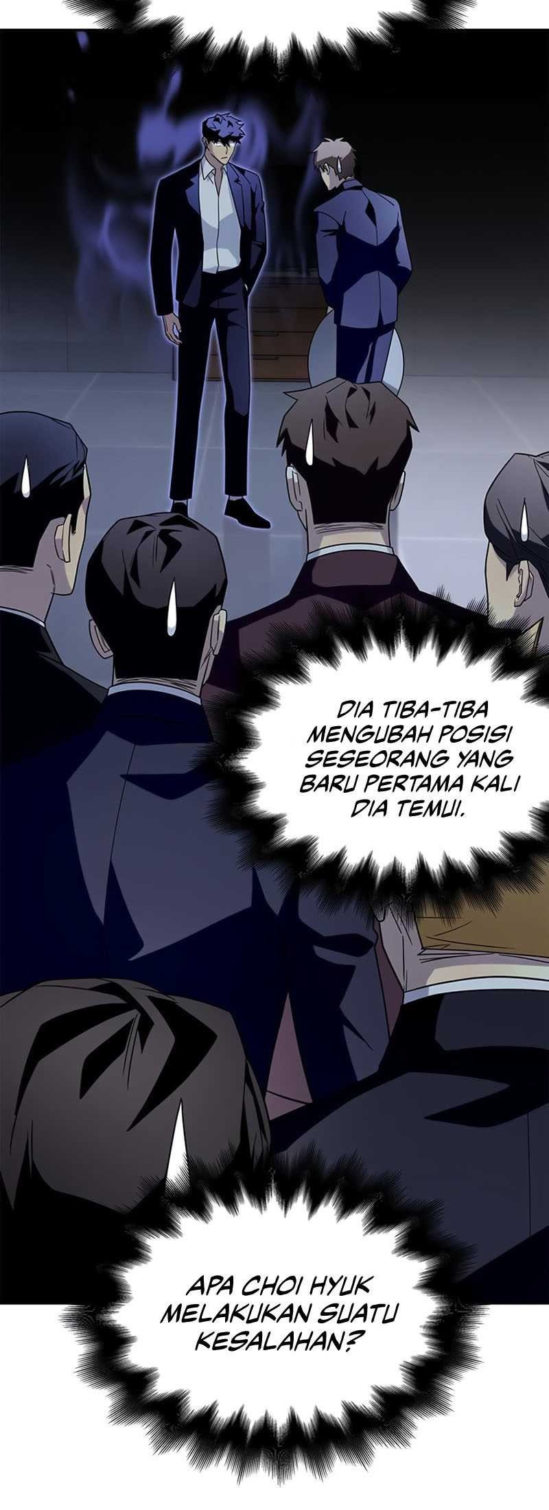 Superhuman Battlefield Chapter 13 - halaman 61