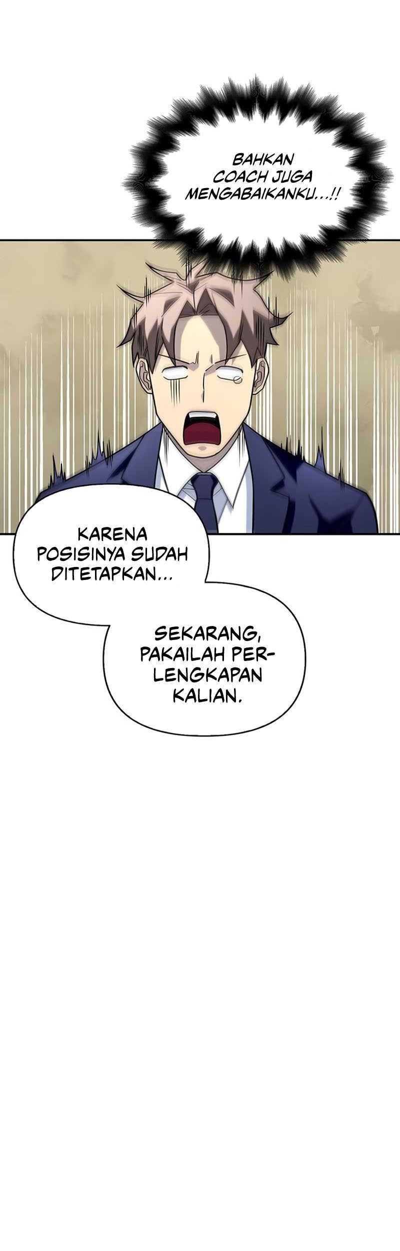 Superhuman Battlefield Chapter 13 - halaman 64