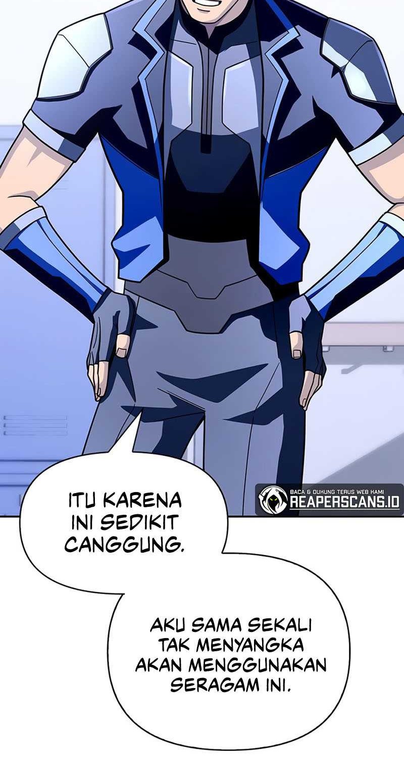 Superhuman Battlefield Chapter 13 - halaman 67