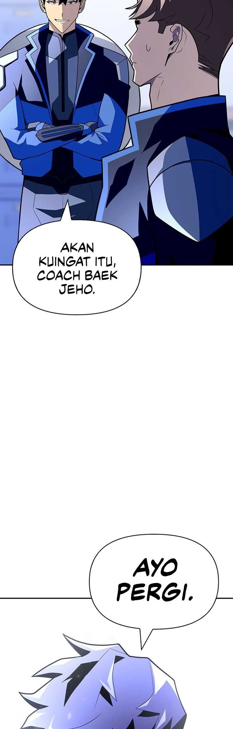 Superhuman Battlefield Chapter 13 - halaman 73