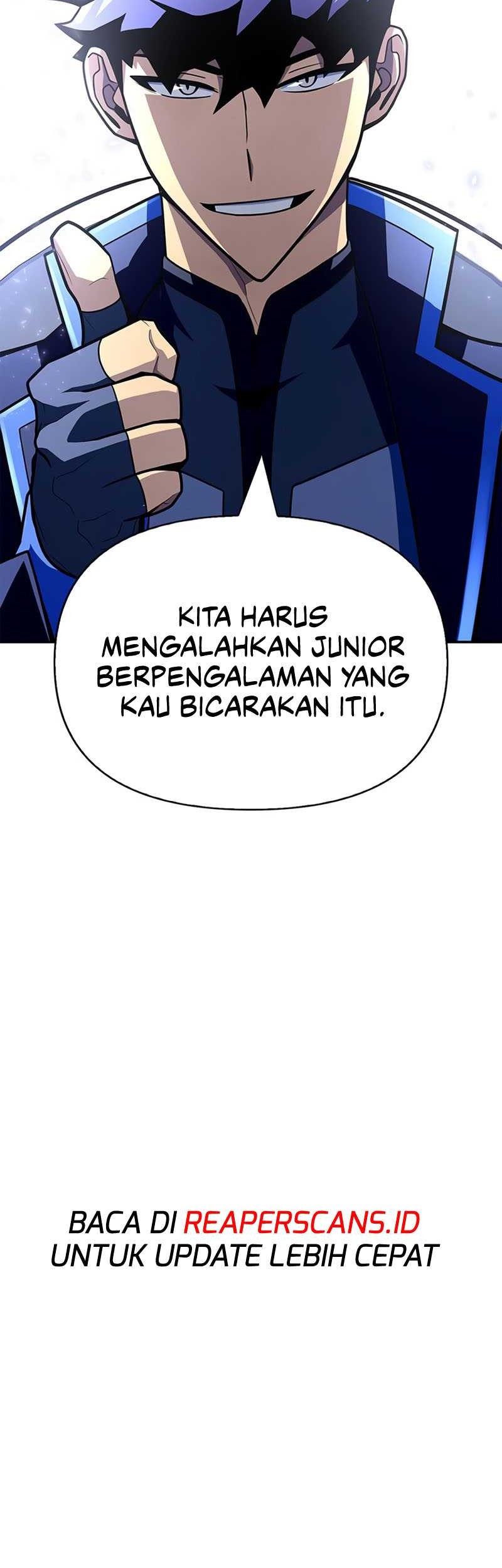 Superhuman Battlefield Chapter 13 - halaman 74