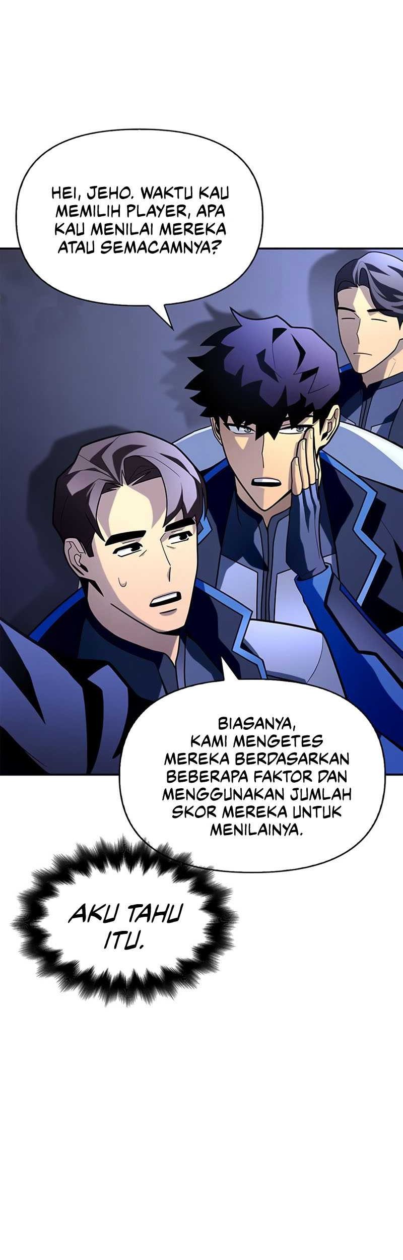 Superhuman Battlefield Chapter 13 - halaman 79