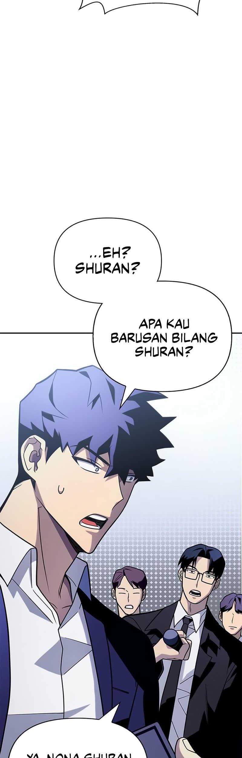 Superhuman Battlefield Chapter 13 - halaman 8