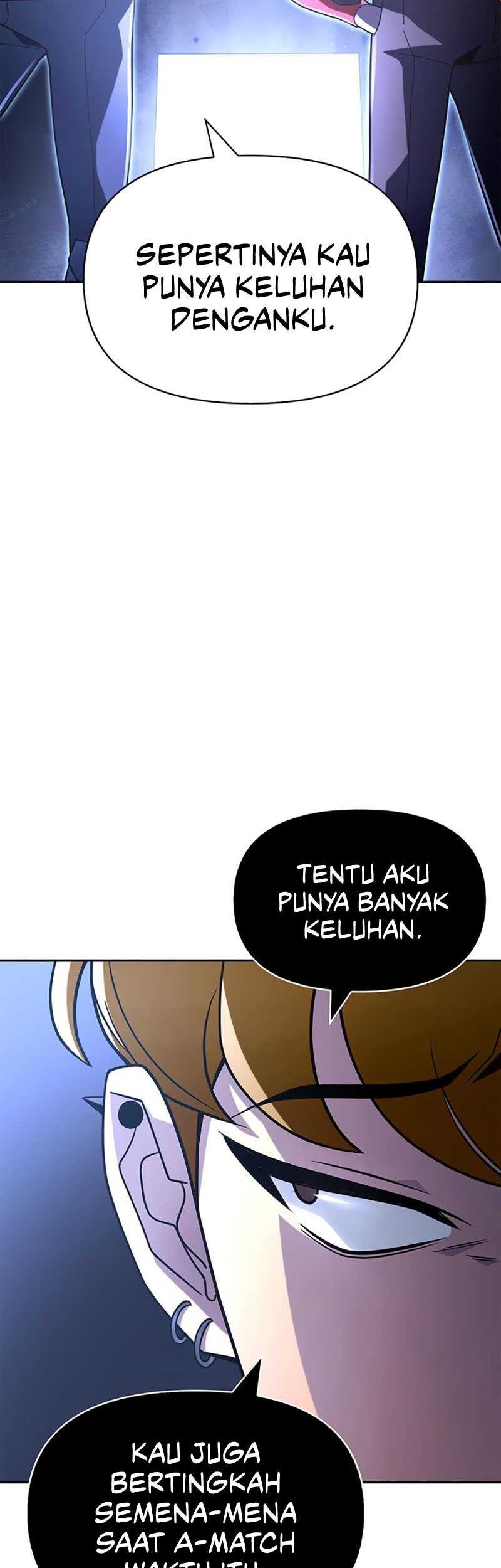 Superhuman Battlefield Chapter 13 - halaman 89