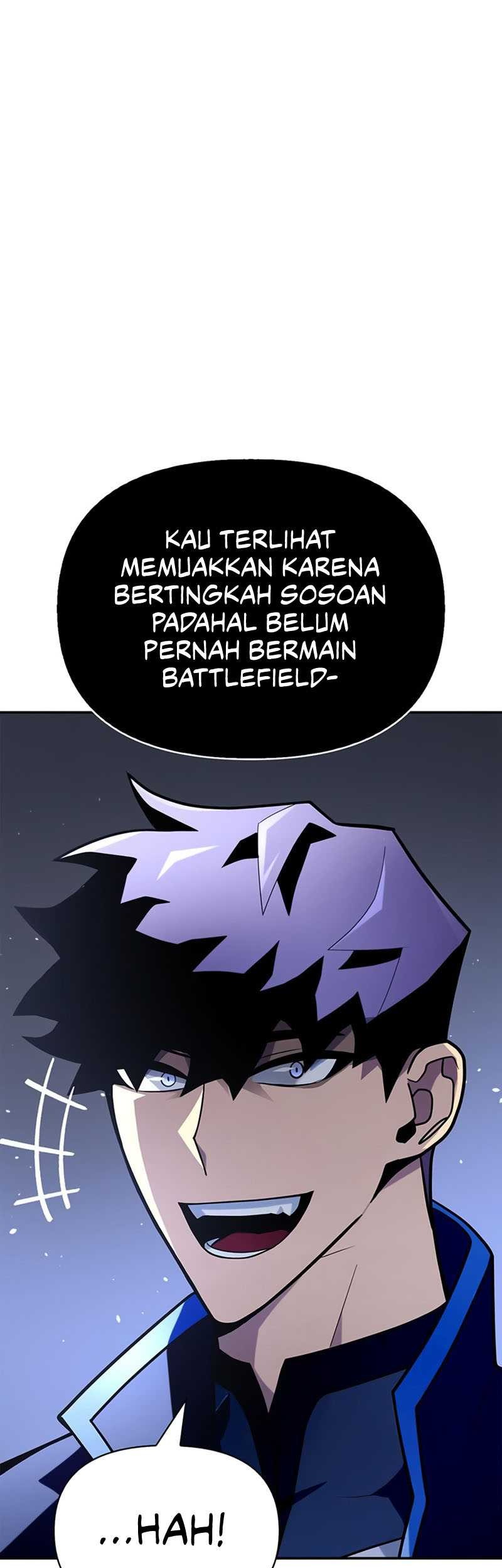 Superhuman Battlefield Chapter 13 - halaman 91