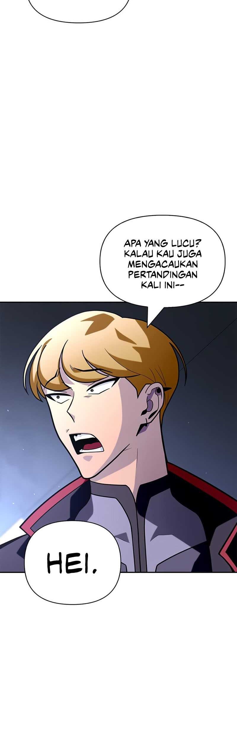 Superhuman Battlefield Chapter 13 - halaman 92